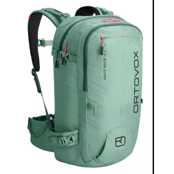 マジックマウンテン　オルトボックスORTOVOX　オートルート30