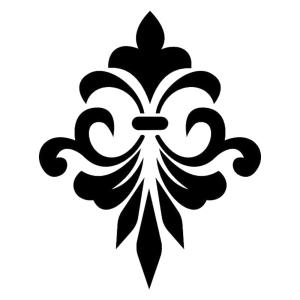 エンブレム 百合の紋章 車 バイク 自転車 の商品一覧 通販 Yahoo ショッピング