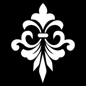 エンブレム 百合の紋章 車 バイク 自転車 の商品一覧 通販 Yahoo ショッピング