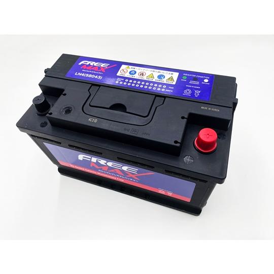 代引不可商品【LN4バッテリー クライスラー GM】300C チャージャー マグナム チャレンジャー...