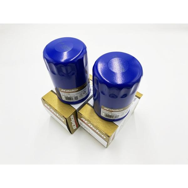 オイルフィルター2個set PFL400A エクスプローラー ブロンコ F150 エコノライン マス...