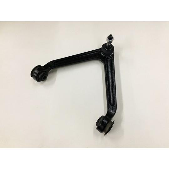 Fアッパーアーム 02-05ラム ピックアップ トラック1500 04-09デュランゴ フロント片側...