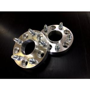 ワイドトレッドスペーサー　30mm ラングラーjk ワイドトレッドスペーサー JKラングラー グランドチェロキー P.C.D:127