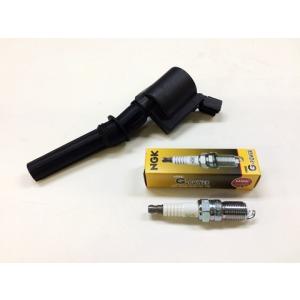 NGK プラグ TR55 8本 エクスペディション エクスプローラ