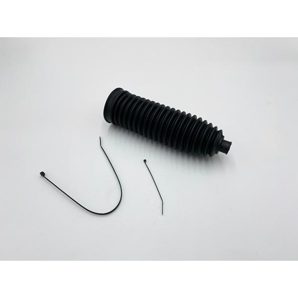 ラックエンド ブーツ 02-10ラム ピックアップ トラック 00-03デュランゴ ダコタ ステアリ...