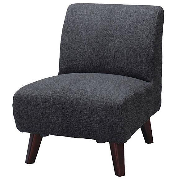 セレクト家具 シンプルモダンなかわいいソファ　ネオトマソン　SS94GY【爆買】