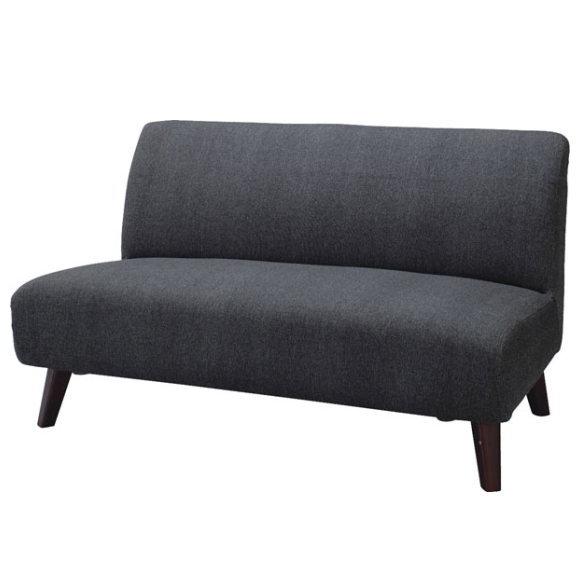 セレクト家具 シンプルモダンなかわいいソファ　ネオトマソン　SS95GY/【爆買】