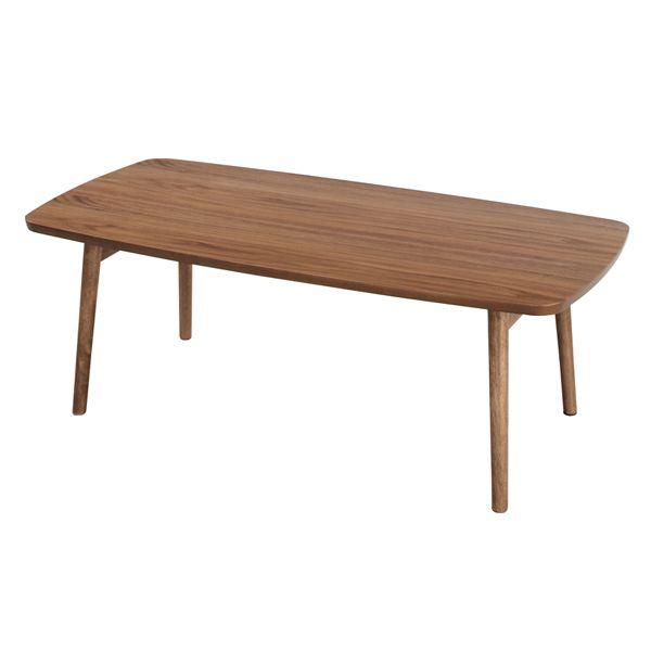 セレクト家具 折りたたみテーブル　フォールディングテーブル  北欧 ミッドセンチュリー カフェ AZ...