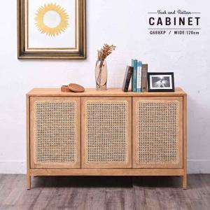 サカベ バンブーチェスト 4段 たんす 天然木製 アジアン リビング収納