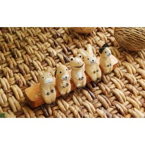 アジアン雑貨 バリ オブジェ 置物 インテリア...の詳細画像1