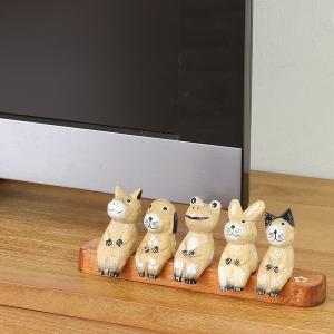 アジアン雑貨 バリ オブジェ 置物 インテリア...の詳細画像2