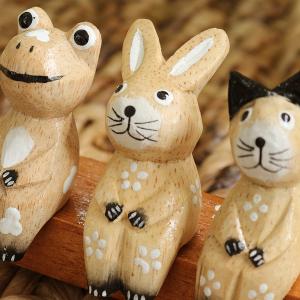 アジアン雑貨 バリ オブジェ 置物 インテリア...の詳細画像4