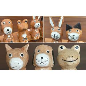 アジアン雑貨 バリ オブジェ 置物 インテリア...の詳細画像5