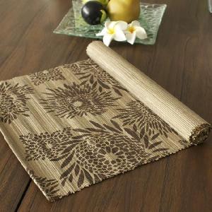 アジアン エスニックアジアン雑貨  テーブルランナー 幅150cm z190203b 爆買