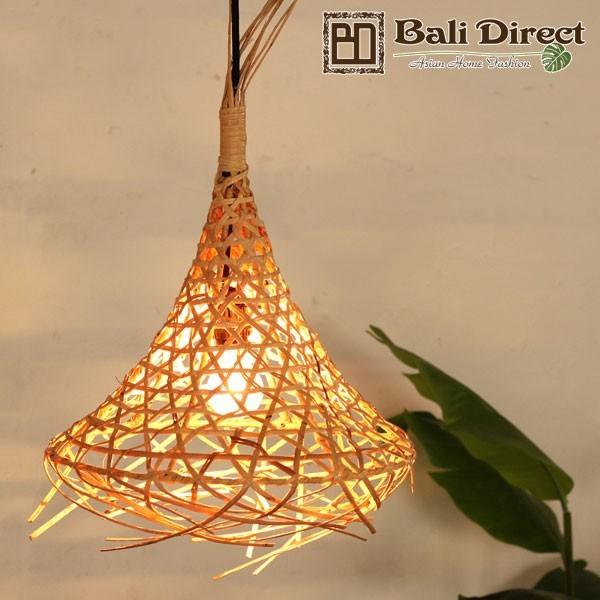ペンダントライト 照明 おしゃれ アジアン 雑貨 バリ インテリア Z920808F【爆買】