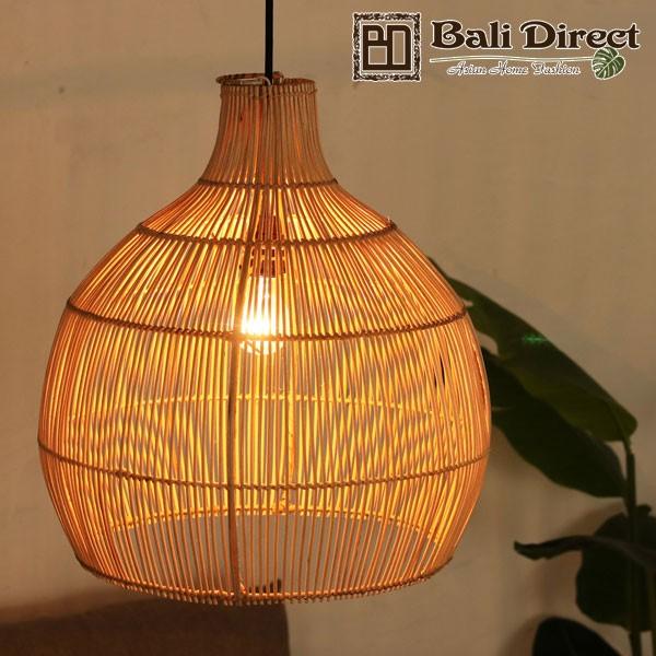 ペンダントライト 照明 おしゃれ アジアン 雑貨 バリ インテリア Z920903【爆買】