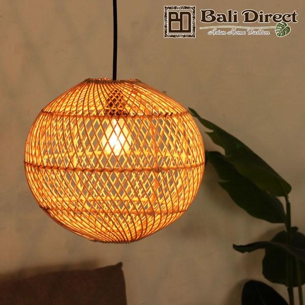 ペンダントライト 照明 おしゃれ アジアン 雑貨 バリ インテリア Z920904【爆買】