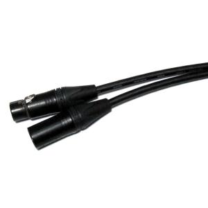 CANARE（カナレ） キャノンケーブル 3ピン 延長ケーブル 0．3mノイ