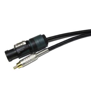 10種類のカラーから選べる CANARE/カナレ XLRケーブル キャノンオス