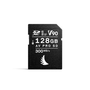 Angelbird AV PRO SD MK2 128GB V90(AVP128SDMK2V90) エンジェルバード SDカード UHS-II クラス10｜landscape-web