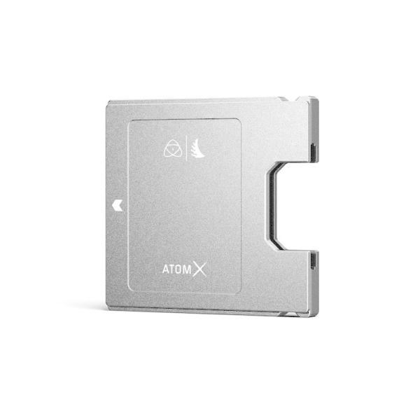 Angelbird AtomX CFast Adapter (ATOMXMINICFAPT)