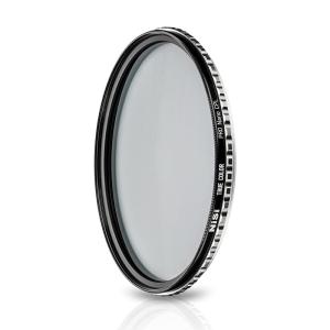 Nisi TRUE COLOR PRO Nano CPL  ニシ CPLフィルター