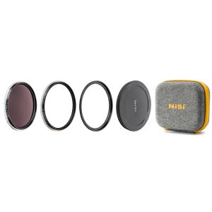 Nisi SWIFT アドオンキット  ニシ スイフト NDフィルター ブラックミスト