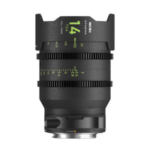 SONY Eマウント用単焦点レンズ35mmF1.7 Cマウントレンズとマウント変換