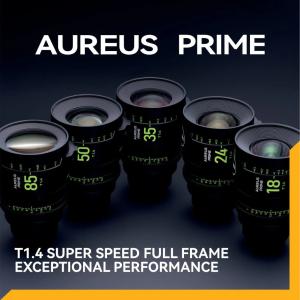 NiSi AUREUS PRIME SET P...の詳細画像3
