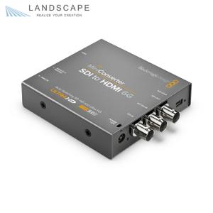 Blackmagic Design Mini ...の詳細画像1