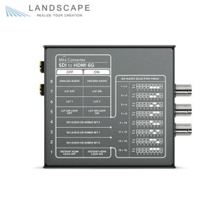 Blackmagic Design Mini ...の詳細画像2