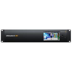 BlackmagicDesign Ultima...の詳細画像1