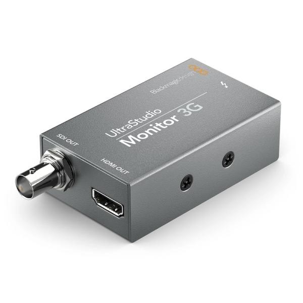 BlackmagicDesign UltraStudio Monitor 3G (BDLKULSDM...