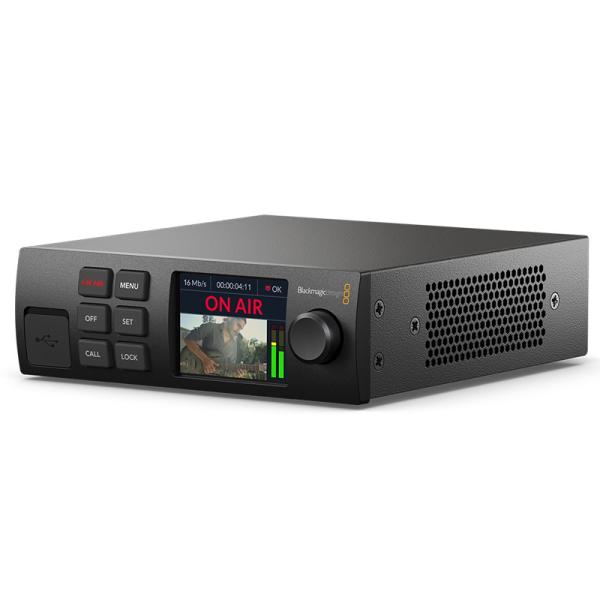 Blackmagic Web Presenter HD (BDLKWEBPTRPRO)