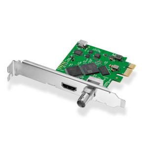 Blackmagic DeckLink Duo 2〔BDLKDUO2〕ブラックマジック デックリンク
