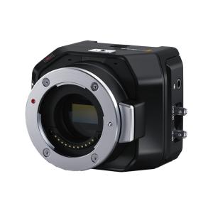 BlackmagicDesign Blackmagic Micro Studio Camera 4K G2 (CINSTUDMFT/UHD/MRG2) ブラックマジックデザイン スタジオカメラ 放送用カメラ