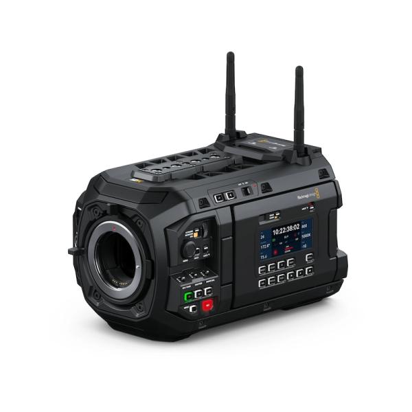 BlackmagicDesign Blackmagic URSA Cine 12K LF Body ...