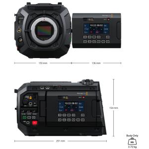 BlackmagicDesign Blackm...の詳細画像1