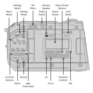 BlackmagicDesign Blackm...の詳細画像2
