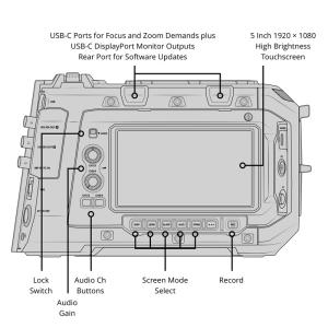 BlackmagicDesign Blackm...の詳細画像4