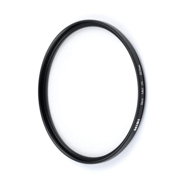 Nisi ブラックミスト 82mm ニシ nisi 円形フィルター 1/2 1/4 1/8