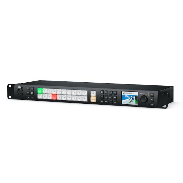 BlackmagicDesign ATEM 2 M/E Constellation HD(SWATE...