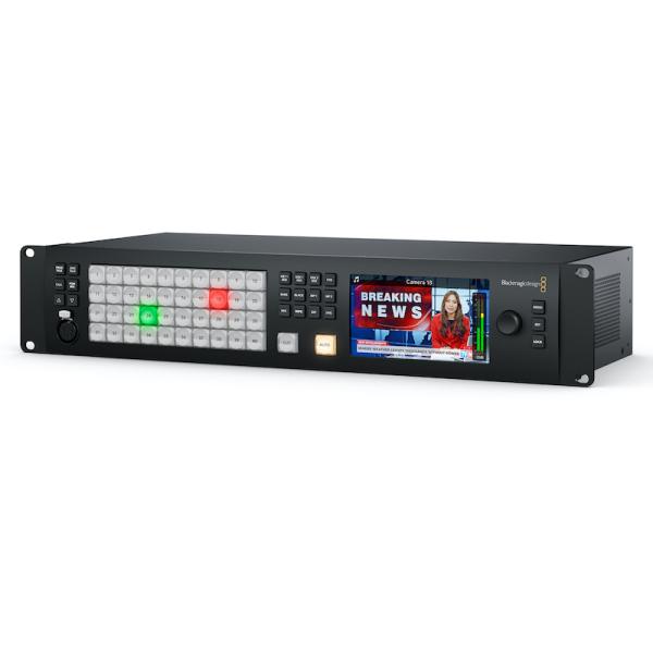 BlackmagicDesign ATEM 4 M/E Constellation HD(SWATE...