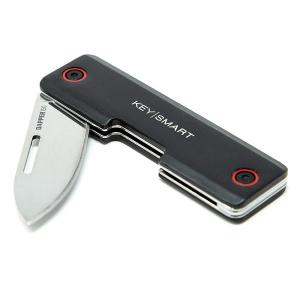 KEYSMART DAPPER 150 キースマート ダッパー フォールディングナイフ 折りたたみ式 ウルトラスリム ナイフ｜landscape2115