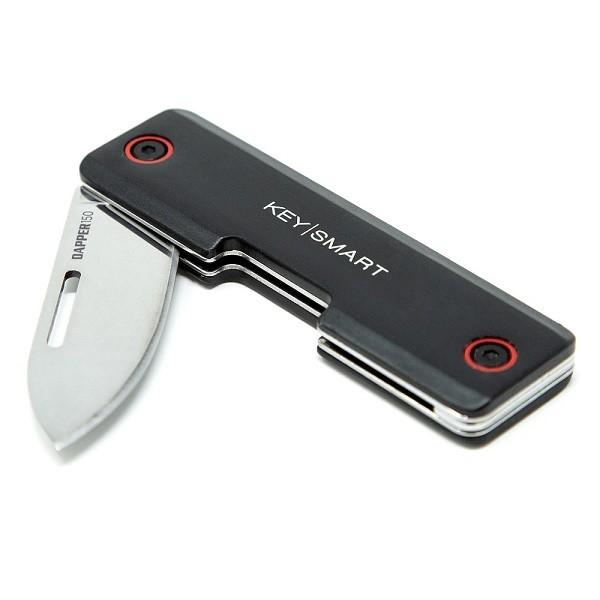 KEYSMART DAPPER 150 キースマート ダッパー フォールディングナイフ 折りたたみ式...