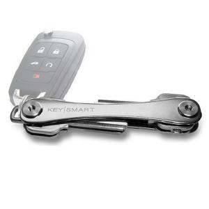 新型 KEYSMART 2.0 Extended Titanium キースマート チタン ロング エクスパンションパック2〜14key付｜landscape2115