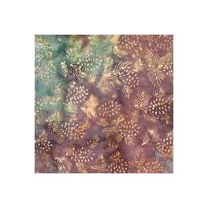 005 コットン バティック生地 005