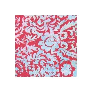 021 コットン バティック生地 021