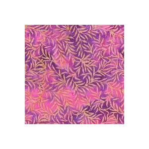 023 コットン バティック生地 023