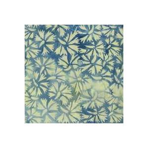 043 コットン バティック生地 043